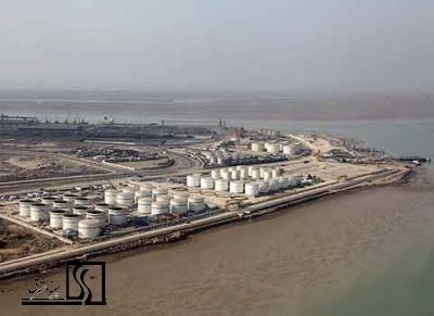 بررسی و ارزیابی امکان‌سنجی-طرح توجیهی فنی اقتصادی- احداث پایانه نفتی در منطقه ویژه اقتصادی بندر خلیج فارس
